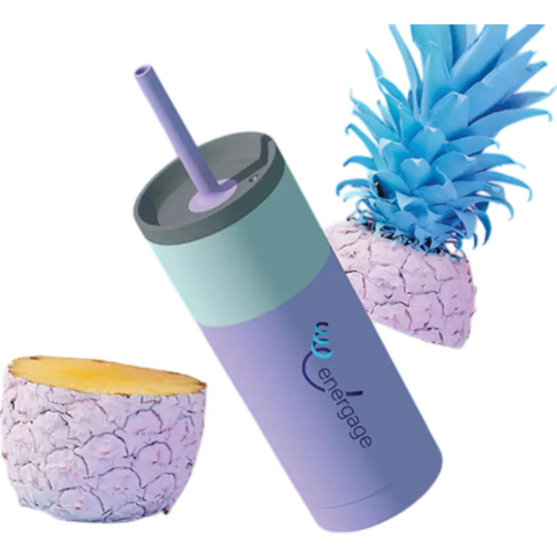 ASOBU SUPER SIPPY ICT200 - Mugs - SwagWear