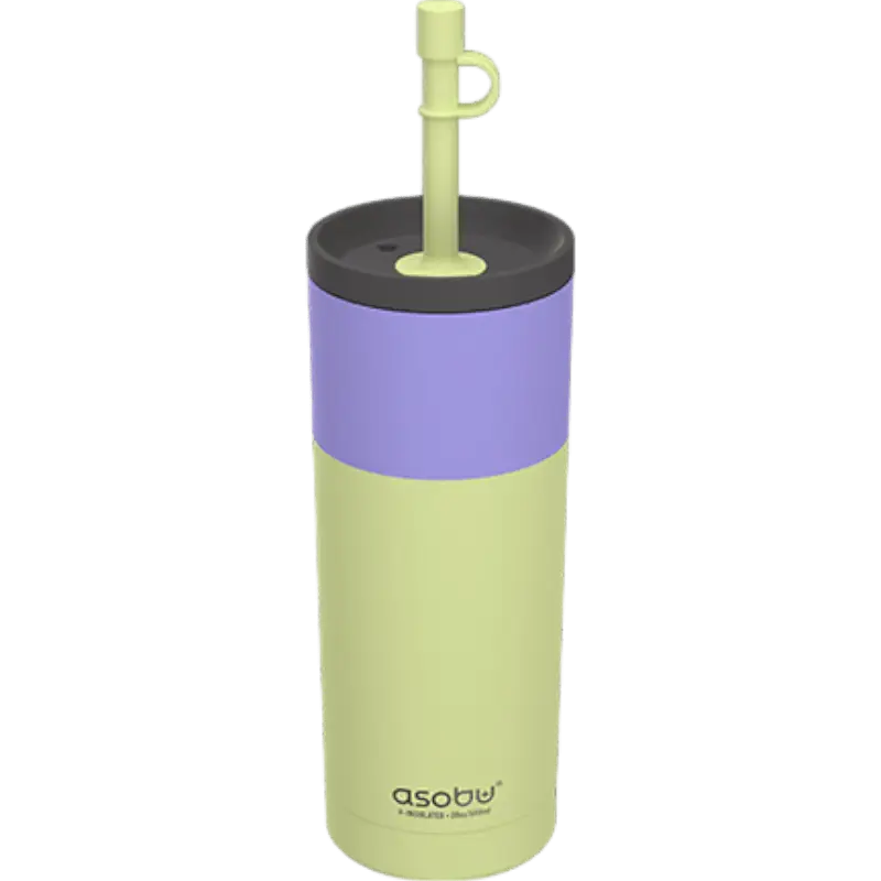 ASOBU SUPER SIPPY ICT200 - Mugs - SwagWear