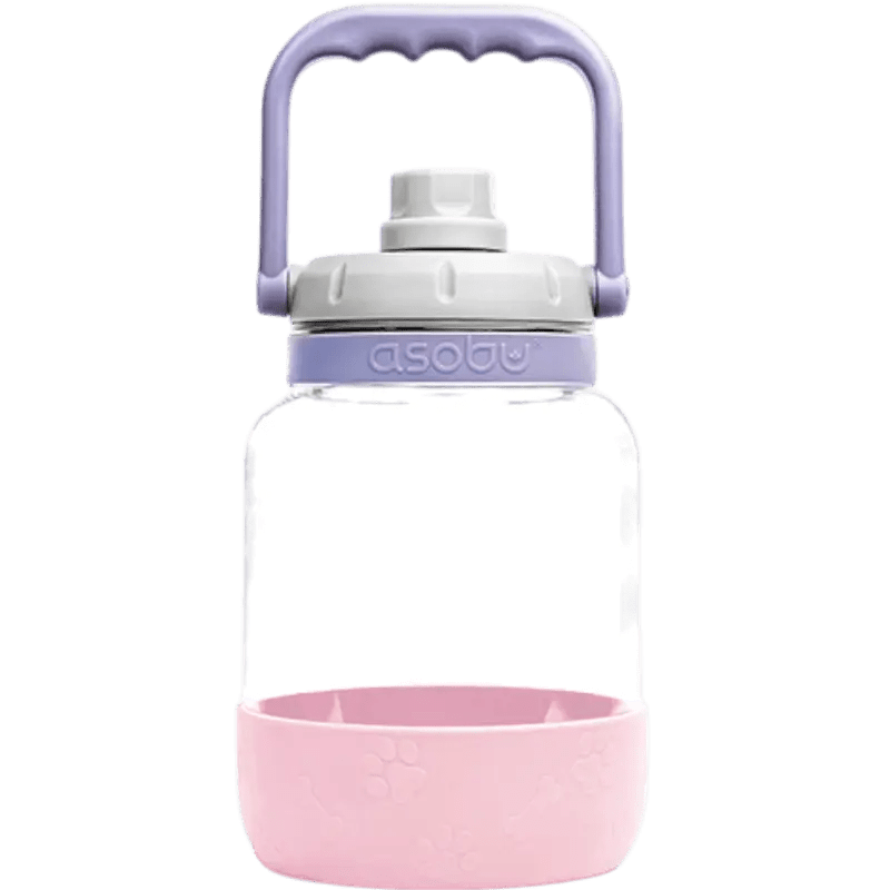 ASOBU The Barkley-TWB21 - Pet Bottles - SwagWear
