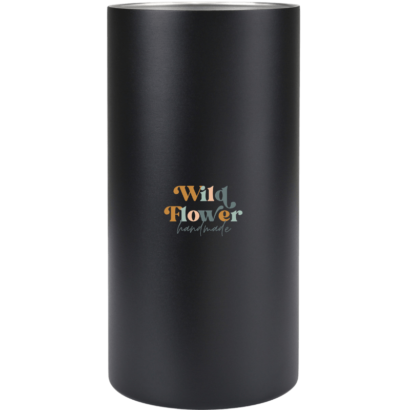 Aviana™ Rowan Recycled Wine Chiller - Wine Chillers - SwagWear