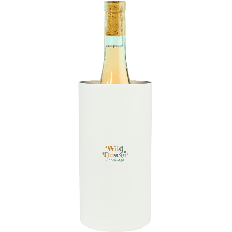 Aviana™ Rowan Recycled Wine Chiller - Wine Chillers - SwagWear