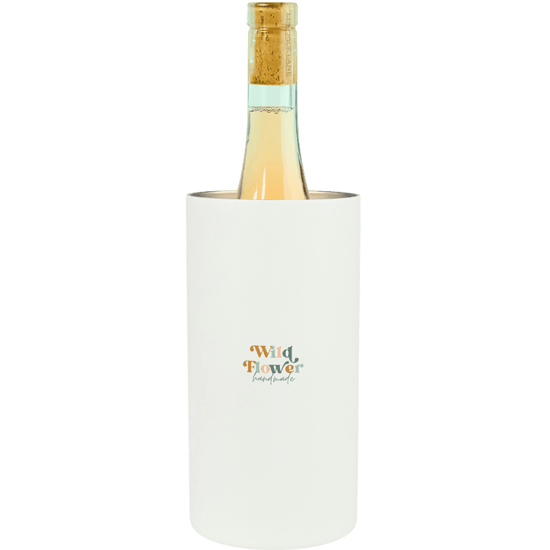 Aviana™ Rowan Recycled Wine Chiller - Wine Chillers - SwagWear