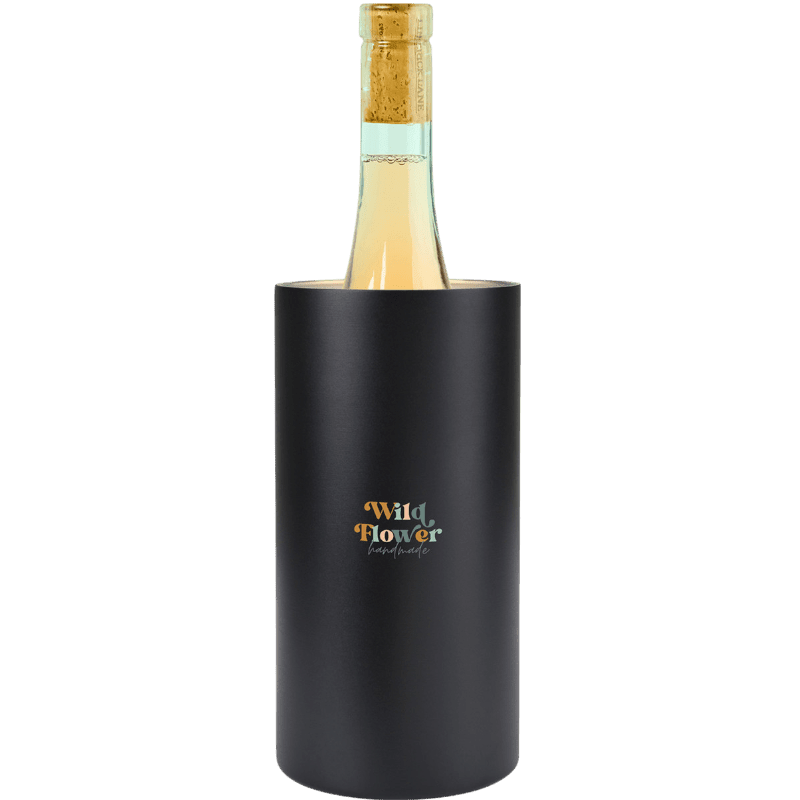 Aviana™ Rowan Recycled Wine Chiller - Wine Chillers - SwagWear