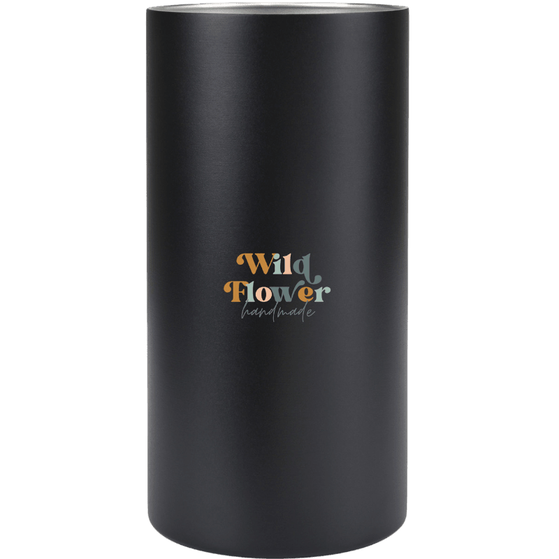 Aviana™ Rowan Recycled Wine Chiller - Wine Chillers - SwagWear