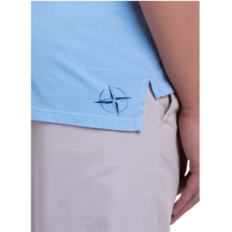 B. Draddy Men's Dewey Pocket T-Shirt
