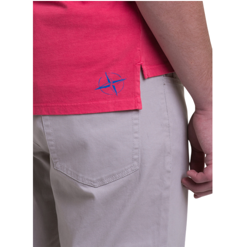 B. Draddy Men's Dewey Pocket T-Shirt