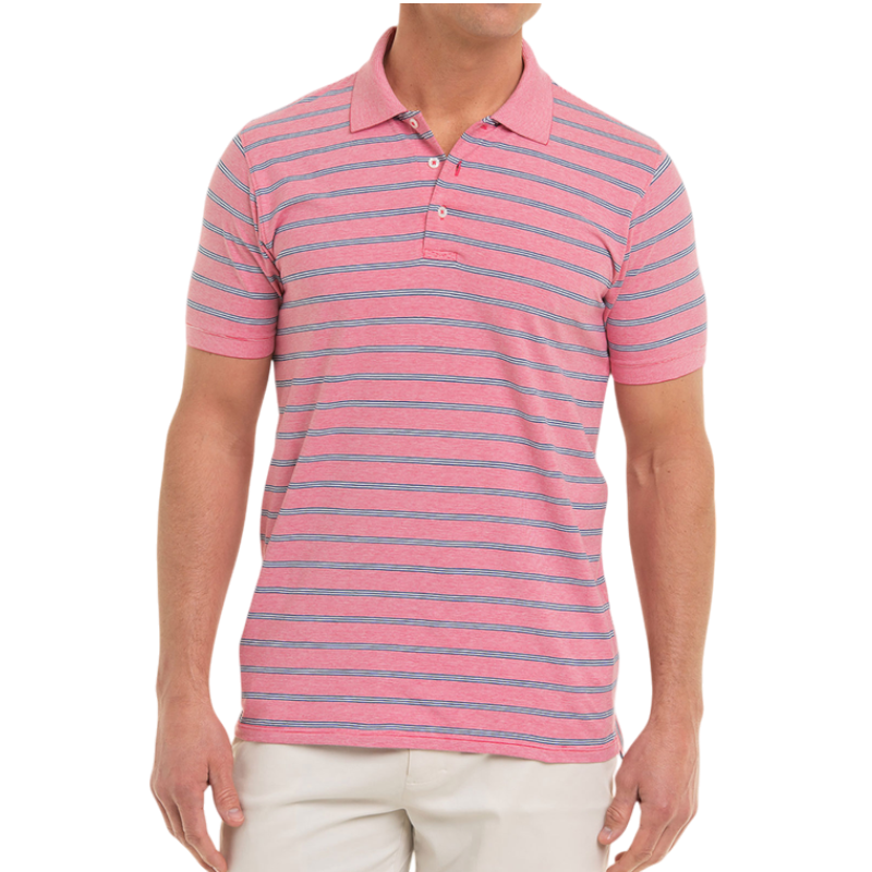 B. Draddy Men's Perez Polo
