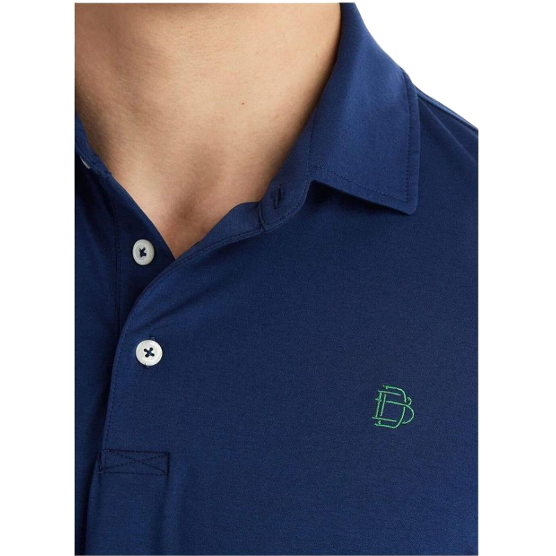 B. Draddy Men's Ryan Polo
