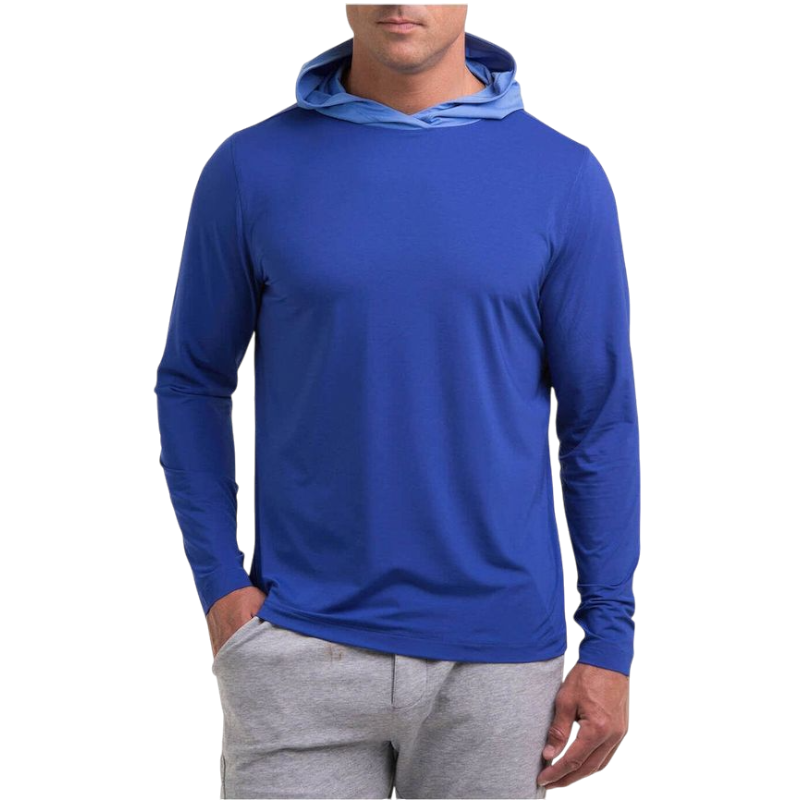 B. Draddy Men's The Charlie Hoodie
