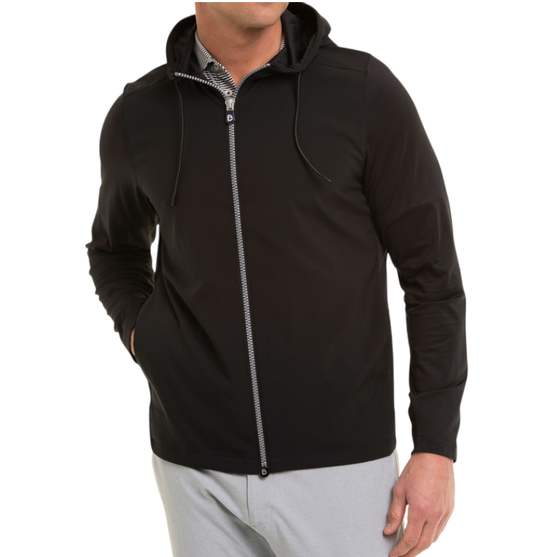 B. Draddy Men's Til Hoodie