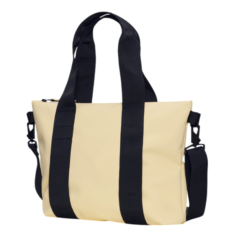 RAINS Tote Bag Micro