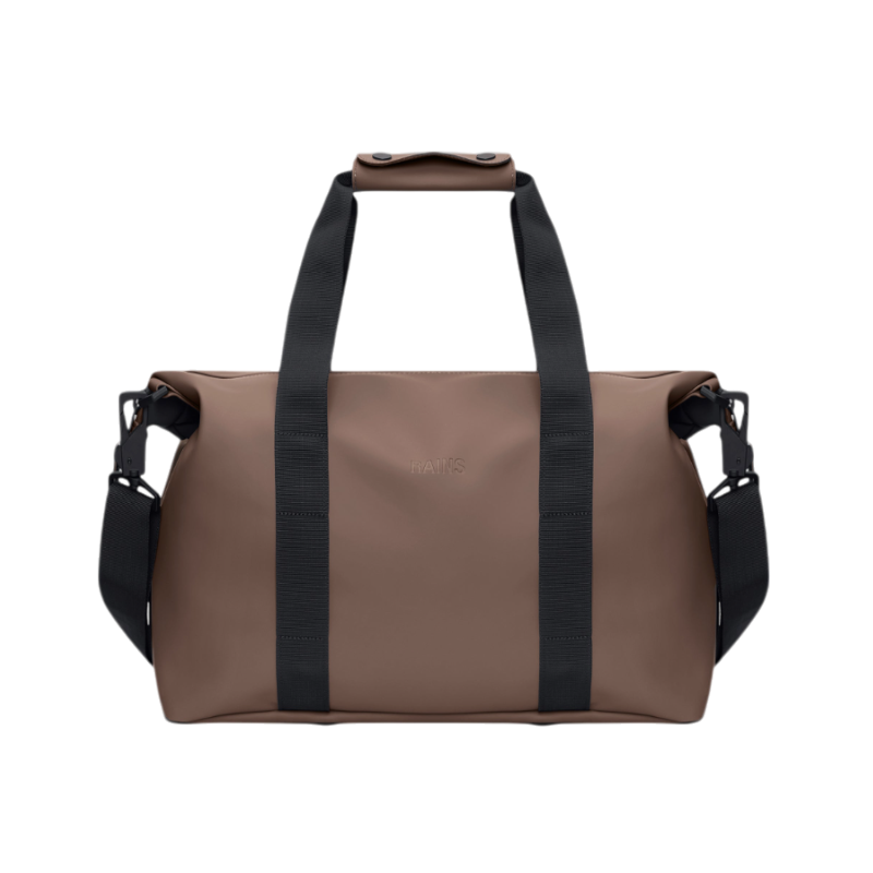 RAINS Hilo Weekend Bag Small