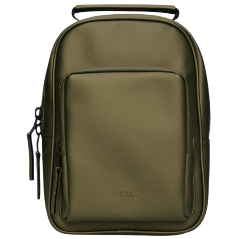 RAINS Book Daypack Mini