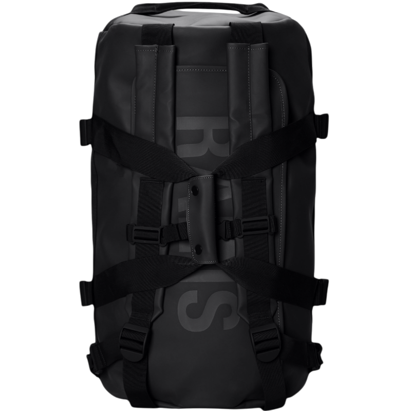 RAINS Texel Duffel Bag Small