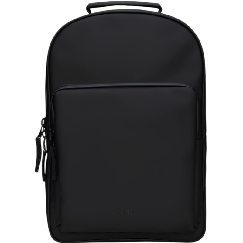 RAINS Book Daypack Large