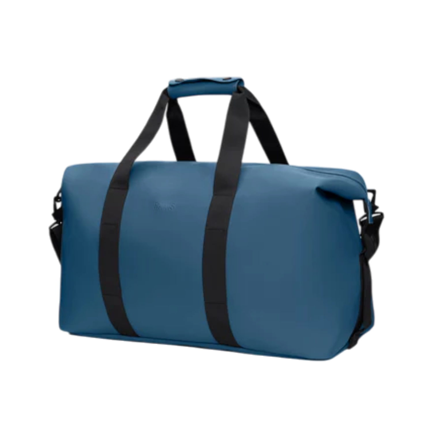 RAINS Hilo Weekend Bag