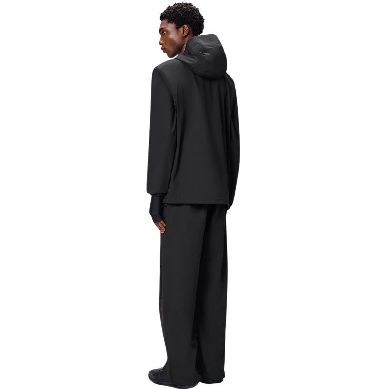 RAINS Suva Hardshell Pocket Jacket