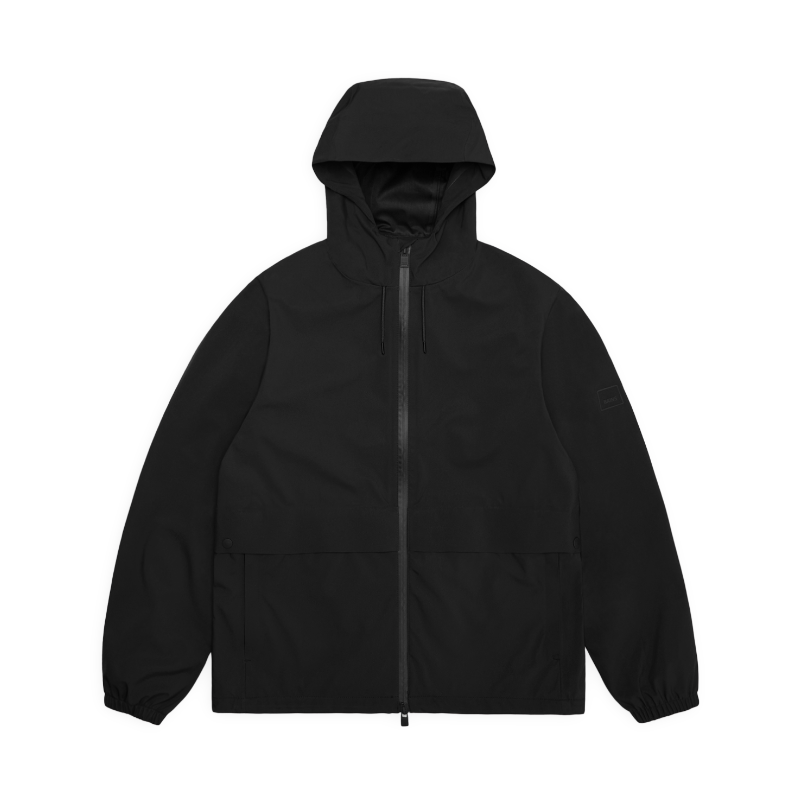 RAINS Suva Hardshell Pocket Jacket