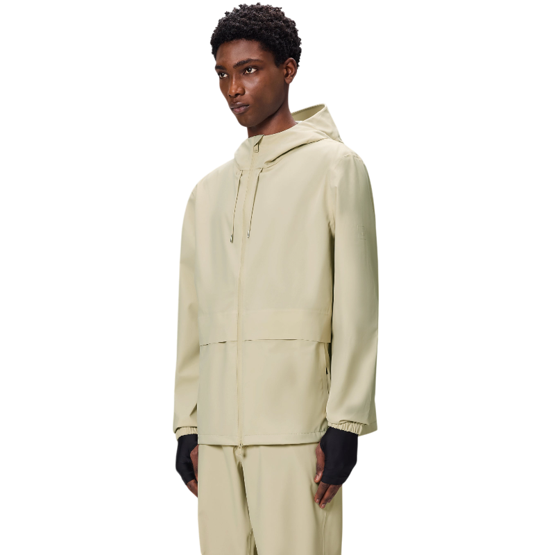 RAINS Suva Hardshell Pocket Jacket