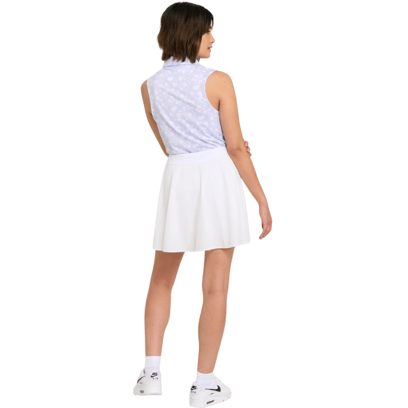 Baby Lush Sleeveless Performance Polo - Polos - SwagWear