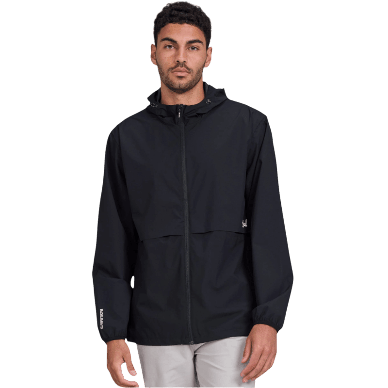 Bad Elements Stratus Rain Jacket - Rain Jackets - SwagWear