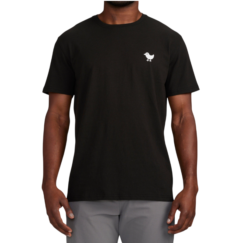 Bad Tee T-Shirt - Black / S - T-Shirts