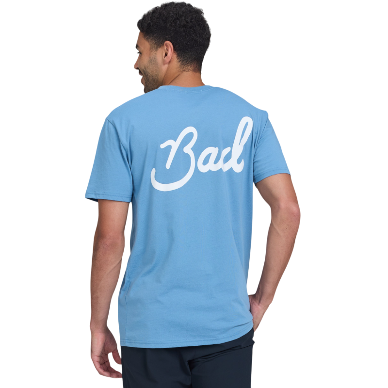 Bad Tee T-Shirt - T-Shirts