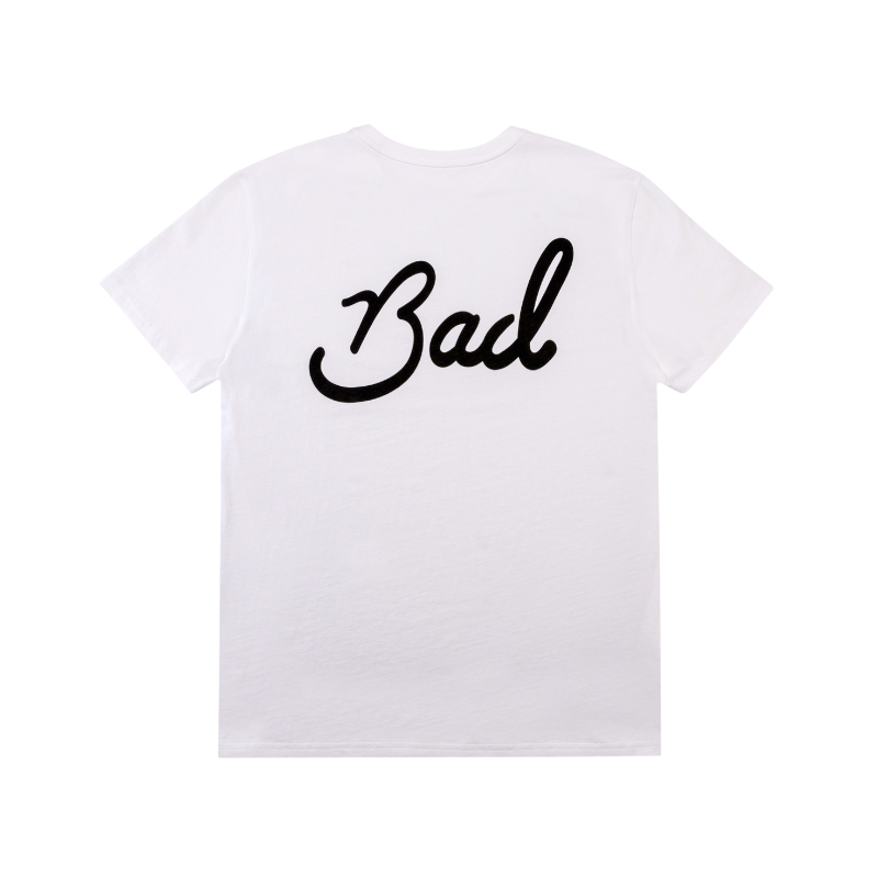 Bad Tee T-Shirt - T-Shirts