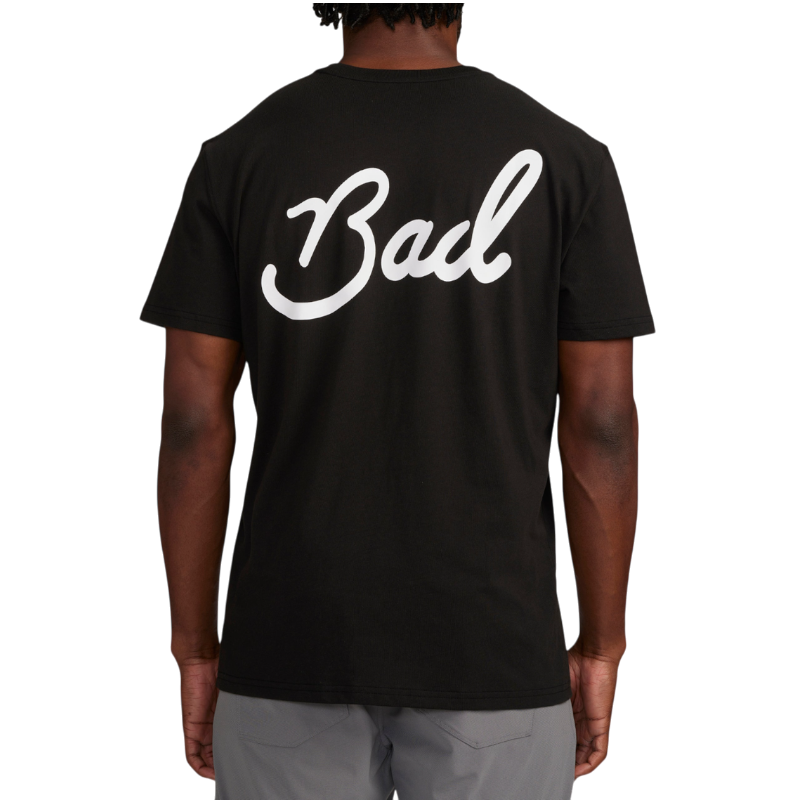 Bad Tee T-Shirt - T-Shirts