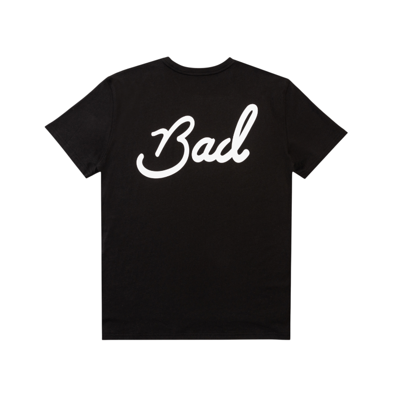 Bad Tee T-Shirt - T-Shirts