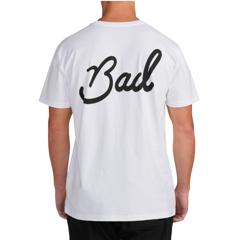Bad Tee T-Shirt - T-Shirts