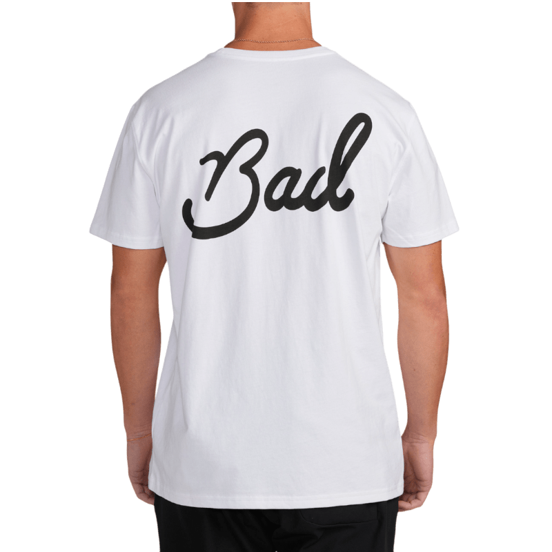 Bad Tee T-Shirt - T-Shirts - SwagWear