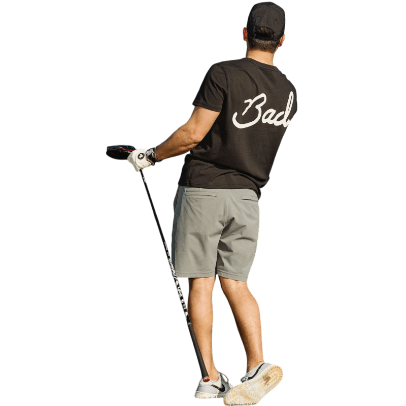 Bad Tee T-Shirt - T-Shirts - SwagWear