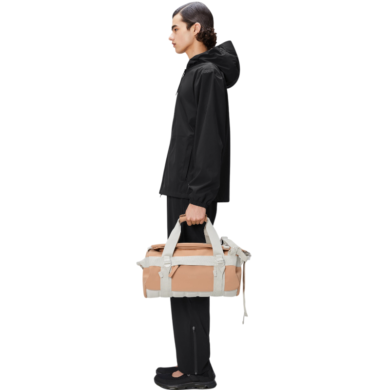 RAINS Texel Duffel Bag Mini