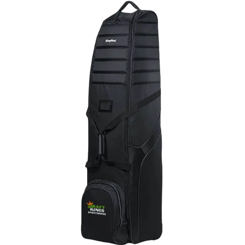 Bag Boy T - 660 Travel Cover - Golf Travel Bags - SwagWear