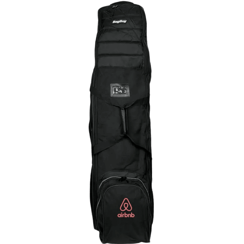 Bag Boy T-660 Travel Cover - Golf Travel Bags - SwagWear