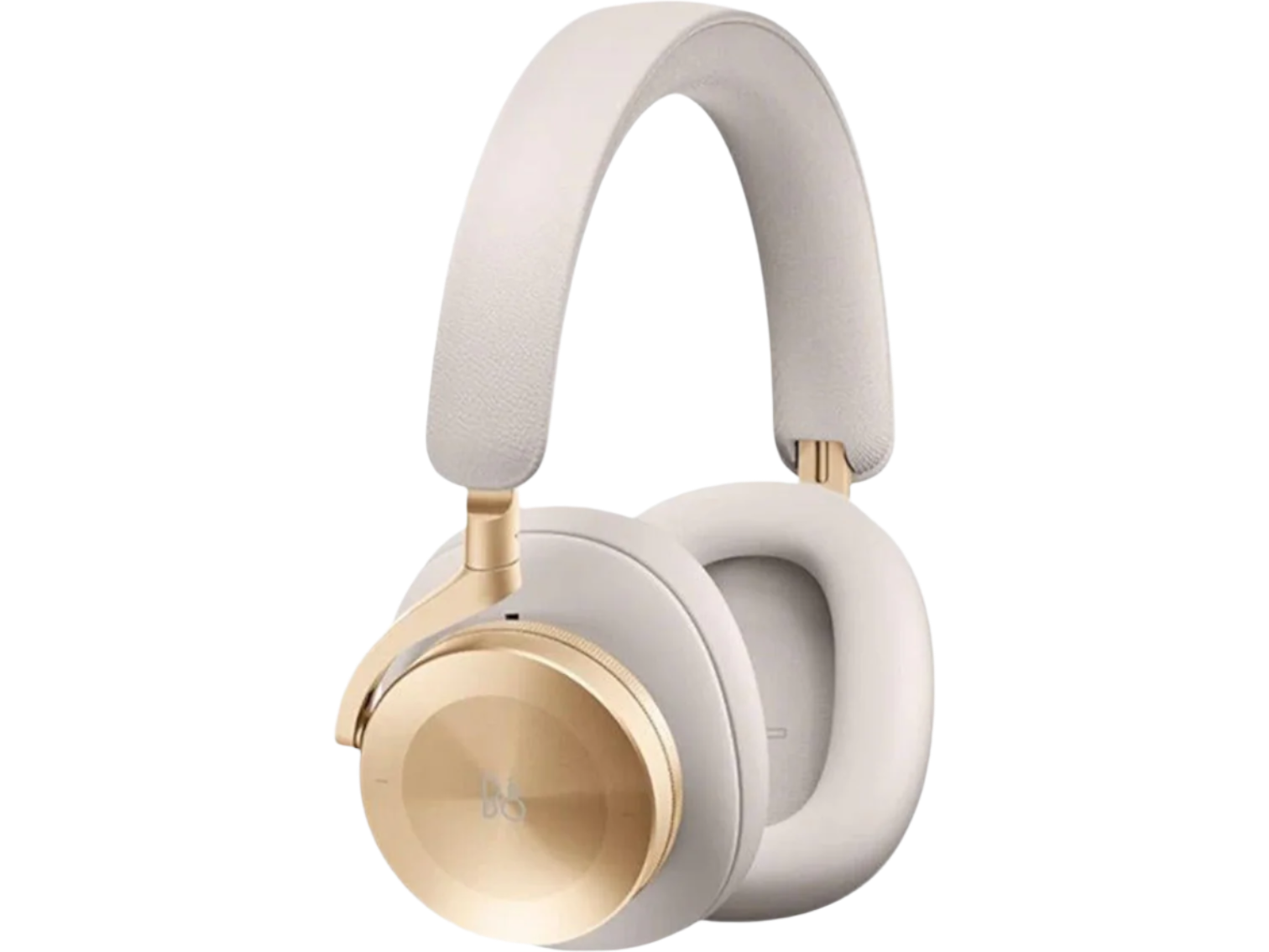 Bang & Olufsen Beoplay H95 Adaptive ANC Headphones Gold - Headphones