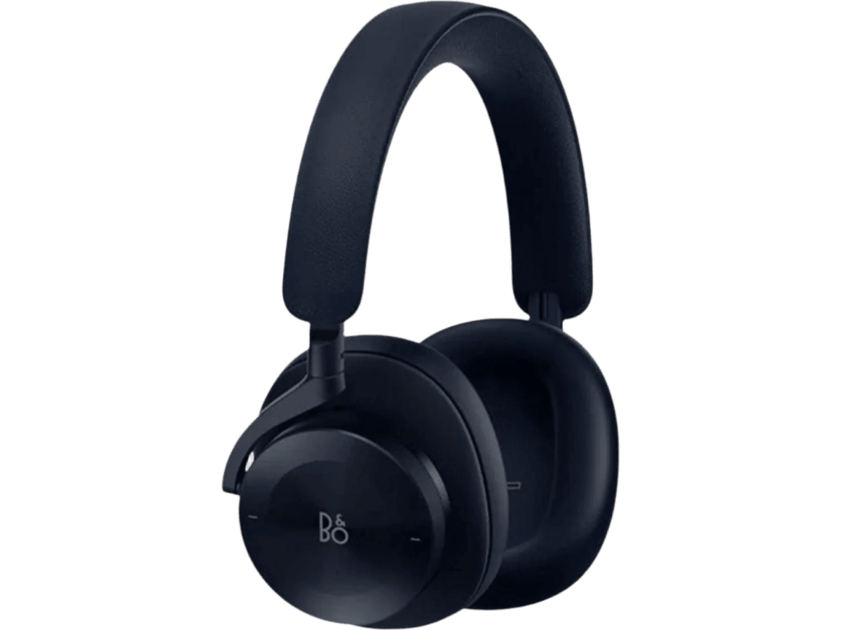 Bang & Olufsen Beoplay H95 Adaptive ANC Headphones Navy - Headphones - SwagWear