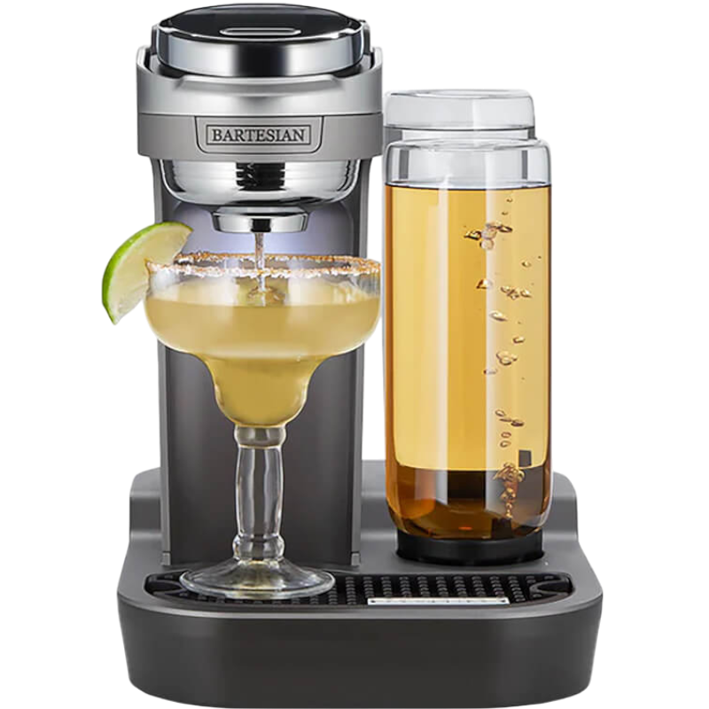 Bartesian Duet Cocktail Maker