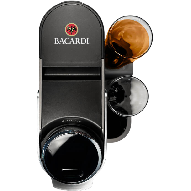 Bartesian Duet Cocktail Maker