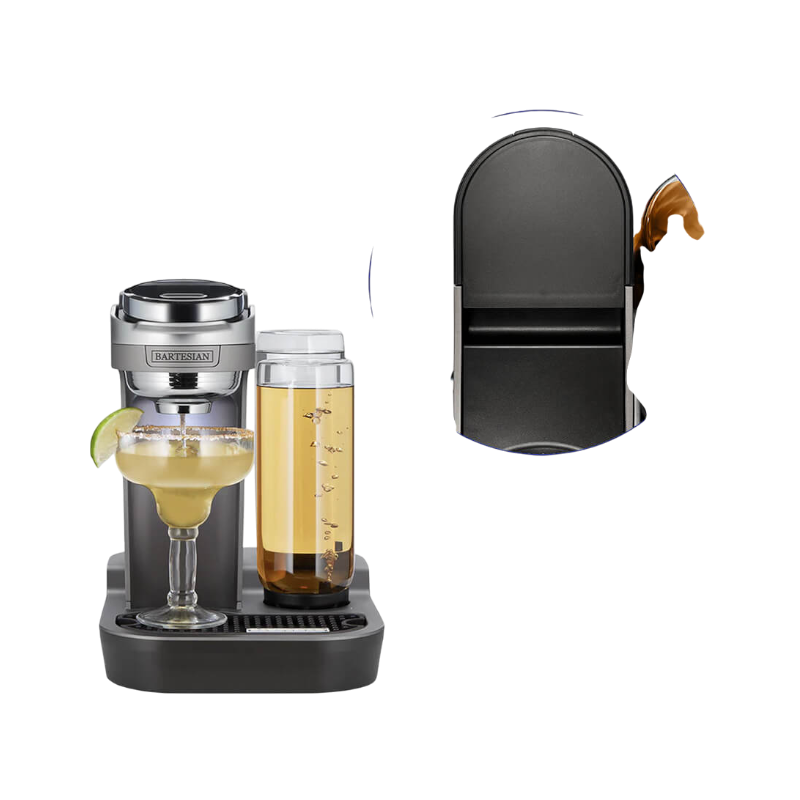 Bartesian Duet Cocktail Maker