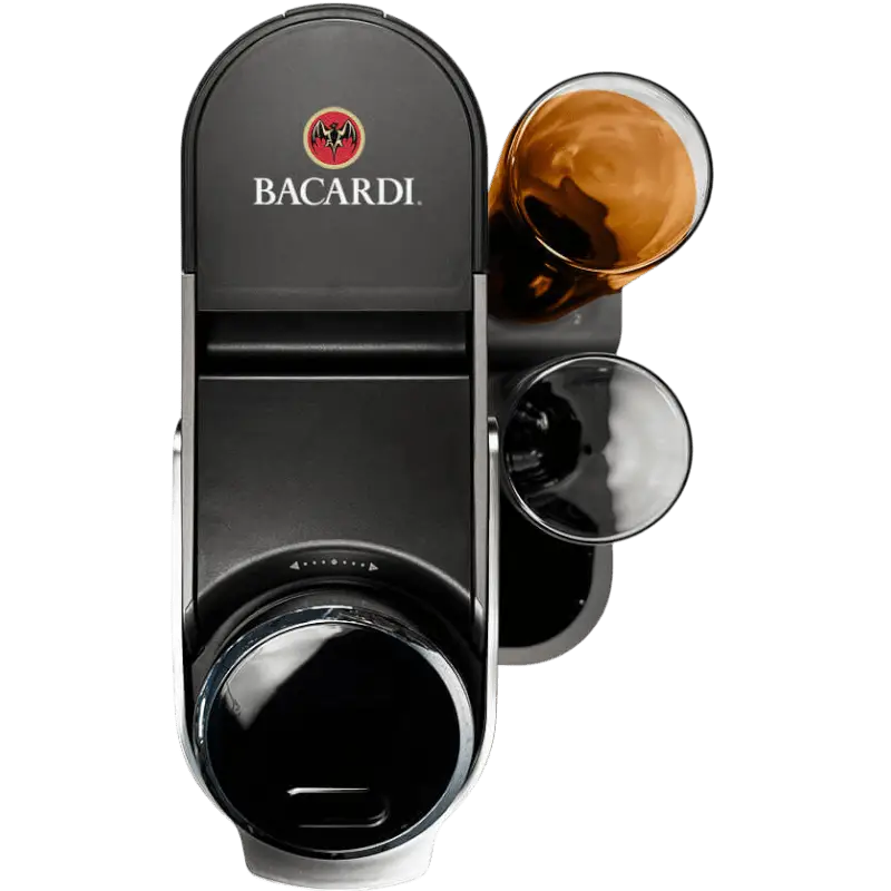Bartesian Duet Cocktail Maker - Cocktail Makers - SwagWear