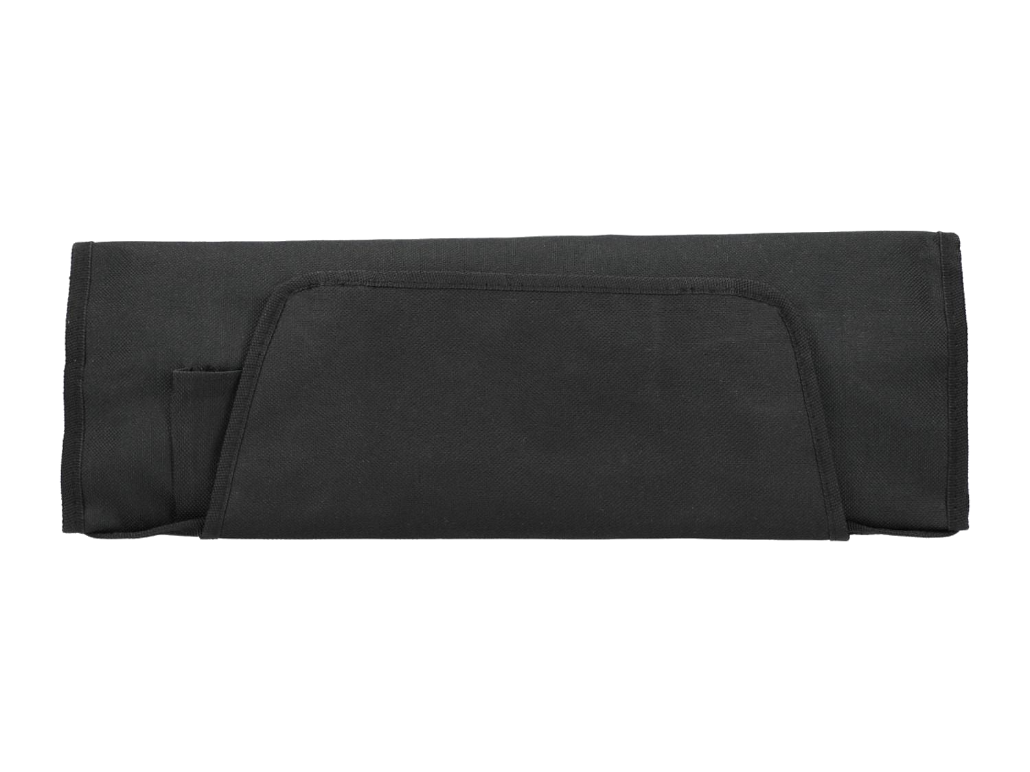 BBQ Now Apron and 7 piece BBQ Set - Black - Aprons