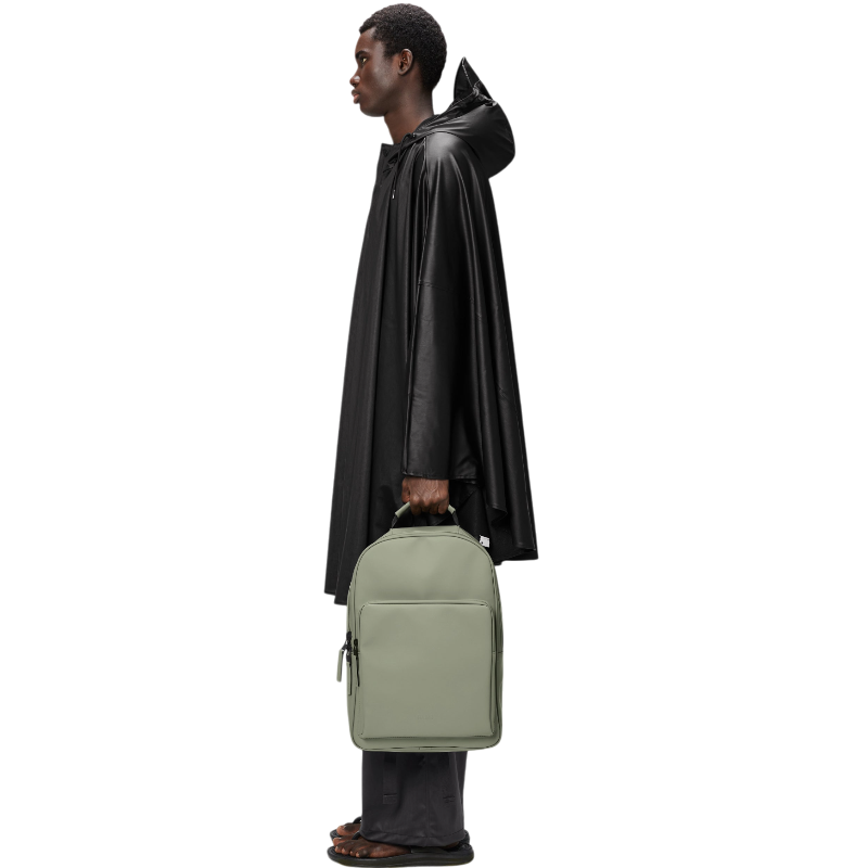 RAINS Book Daypack Large