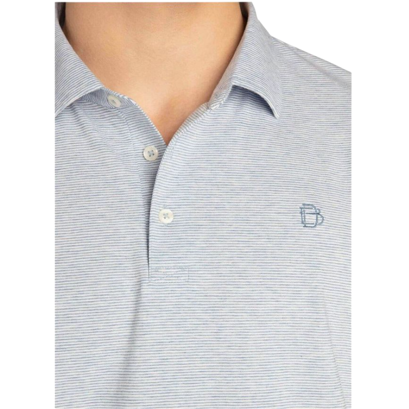 B. Draddy Men's Vin Polo