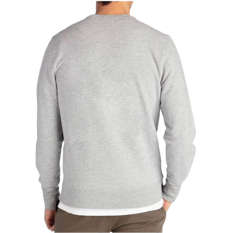 B. Draddy Men's Russ Crewneck