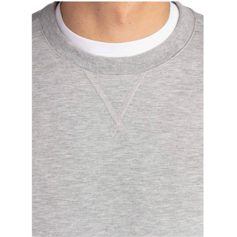 B. Draddy Men's Russ Crewneck