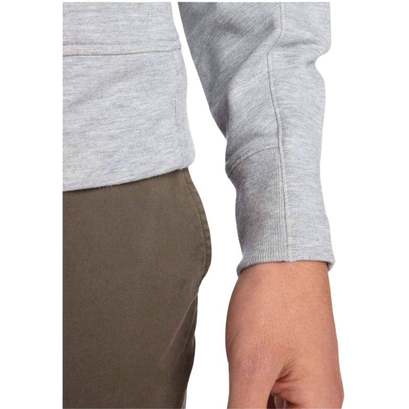 B. Draddy Men's Russ Crewneck