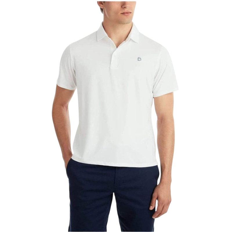 B. Draddy Men's Ryan Polo