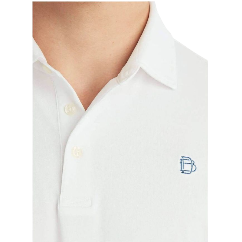 B. Draddy Men's Ryan Polo